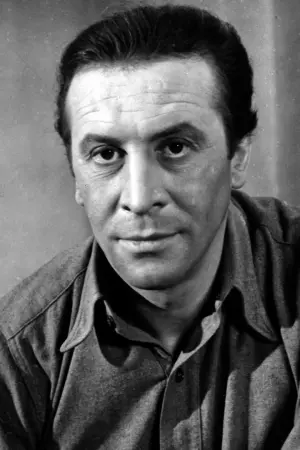 Фото Леон Немчик (Leon Niemczyk) #118701