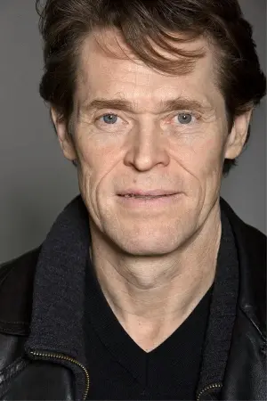 Фото Віллем Дефо (Willem Dafoe) #1922