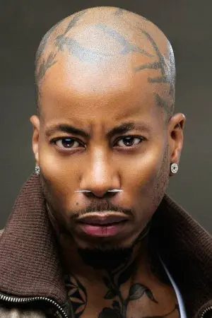 Фото  (Antino Crowley-Kamenwati) #153778