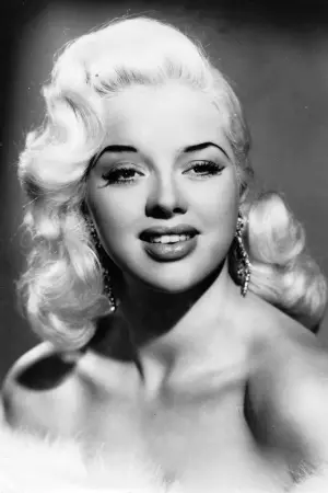 Фото Діана Дорс (Diana Dors) #194890