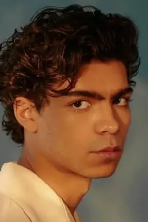 Фото Іньякі Ґодой (Iñaki Godoy) #146867