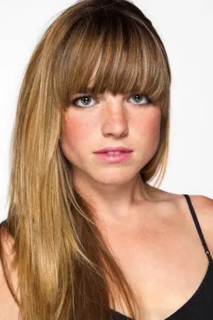 Фото Жаклін Баєрс #24438