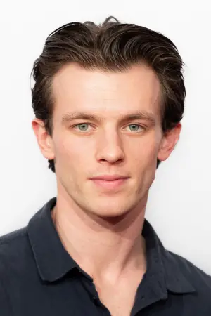 Фото Яніс Нівенер (Jannis Niewöhner) #326355