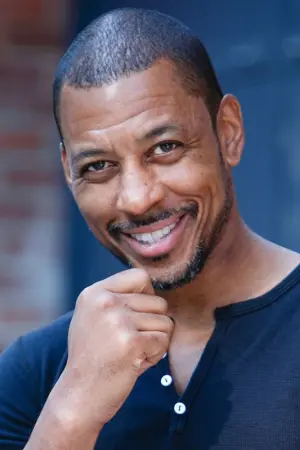 Фото Джо Голт #185879