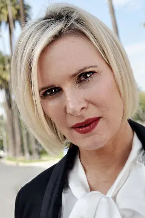 Фото Кім Крізан #75191