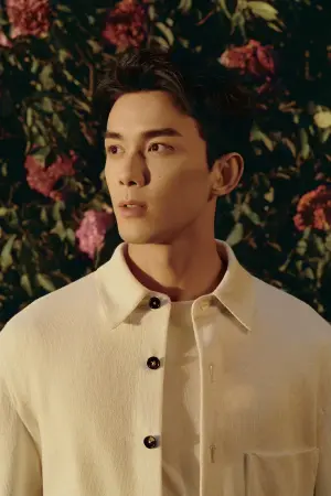 Фото Лео Ву #117950