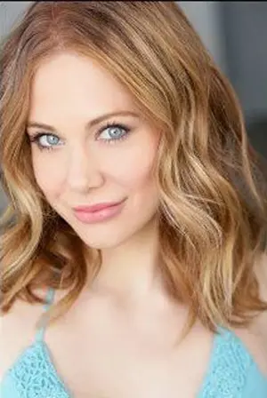 Фото Мейтленд Уорд (Maitland Ward) #21553