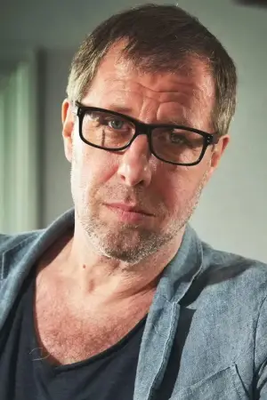 Фото Олівер Коріттке (Oliver Korittke) #335428