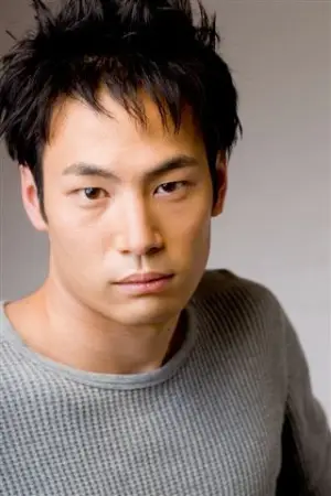 Фото Теппей Акаші #327707