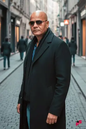 Фото Гарш Ґоґі #352210