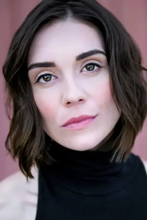 Фото Кімберлі Олександр #277713