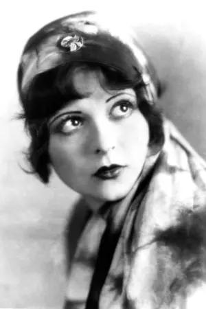 Фото Клара Боу (Clara Bow) #302831