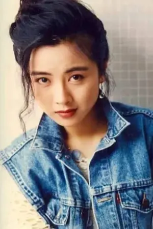 Фото Фенні Юень (Fennie Yuen Kit-Ying) #192413