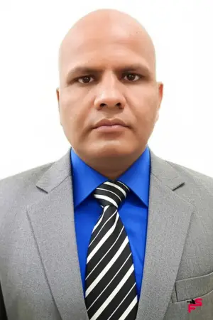 Фото Гарш Ґоґі (Harsh Gogi) #352239