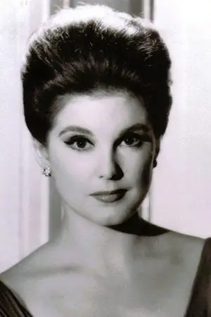 Фото Карен Шарп (Karen Sharpe) #345418