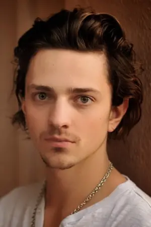 Фото Себастьян Грегорі (Sebastian Gregory) #225604