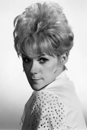 Фото Теммі Граймс (Tammy Grimes) #290781