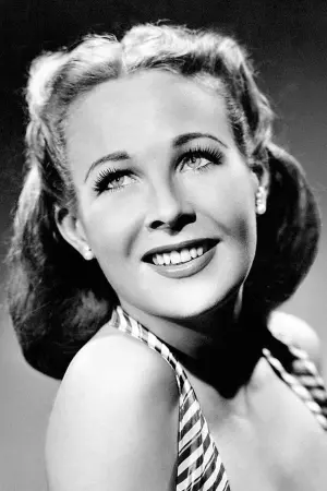 Фото Венді Беррі (Wendy Barrie) #304300