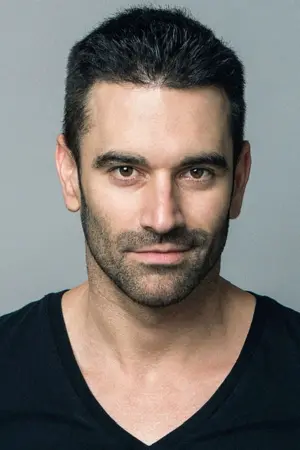 Фото Джефф Ґам #39783