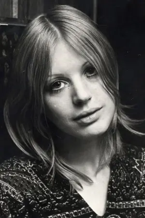 Фото Маріанна Фейтфулл (Marianne Faithfull) #65975