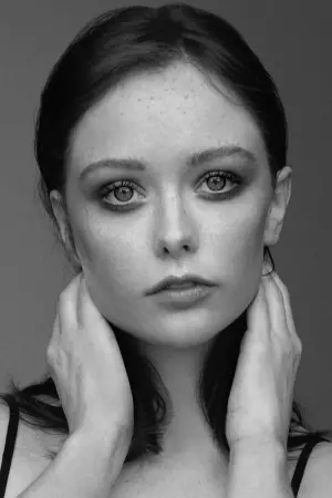 Фото Сюзанна Сон #220669