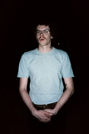 Фото Ксавєр Браун #289269