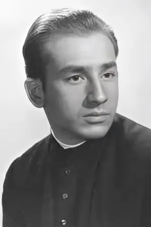 Фото Адольфо Марсіллах (Adolfo Marsillach) #331725