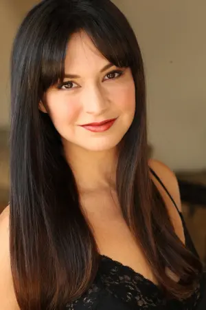 Фото Ауді Ресендес #32007