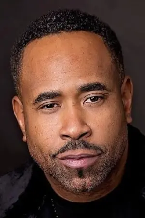 Фото Бенц Антуан #43989