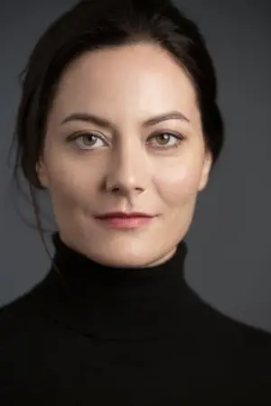 Фото Кармен Мендес #43755