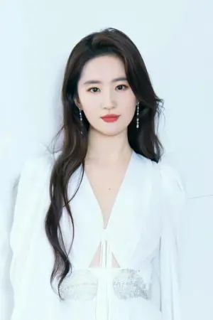 Фото  (Liu Yifei) #40051