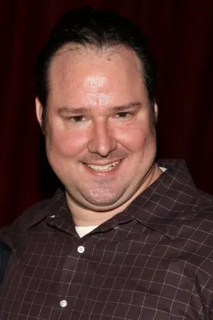 Фото Патрік Феррелл #39442