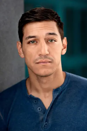 Фото Олександр Алайон-молодший #37901