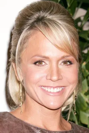 Фото Барбара Елін Вудс (Barbara Alyn Woods) #160788