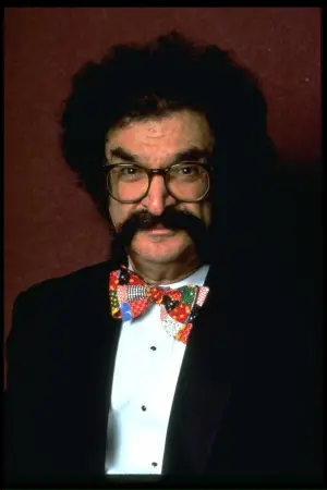 Фото  (Gene Shalit) #333677