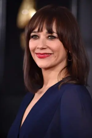 Фото Рашида Джонс (Rashida Jones) #8769