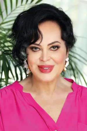 Фото Тюркан Шорай (Türkan Şoray) #296195