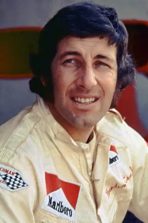 Фото  (Howden Ganley) #373788