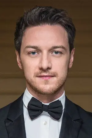 Фото Джеймс МакЕвой (James McAvoy) #12110