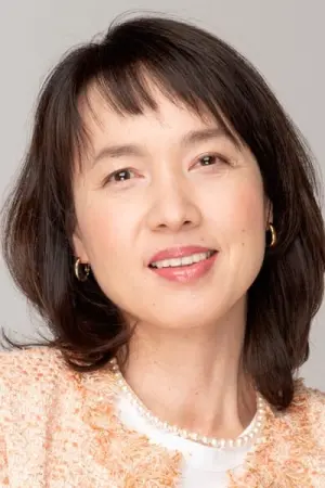 Фото Йоко Ішіно #257569