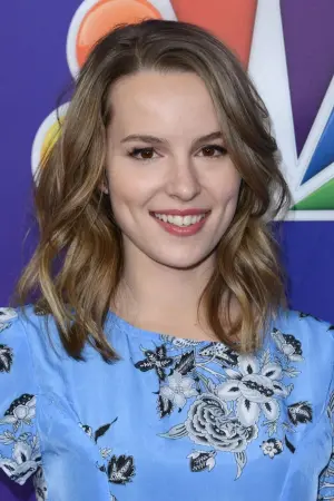 Фото Бріджит Мендлер (Bridgit Mendler) #73592