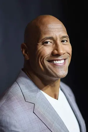 Фото Двейн Джонсон (Dwayne Johnson) #3588