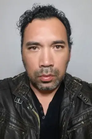 Фото Едгар Леза #23722