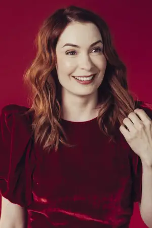Фото День Феліції (Felicia Day) #335648