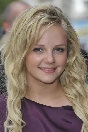 Фото Джорджія Хеншоу #152449