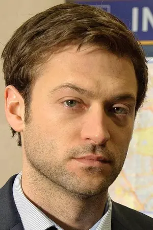 Фото Пол Ніколс (Paul Nicholls) #89870