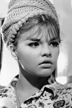 Фото Катрін Аллегрет #96492