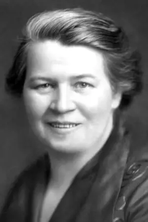 Фото Гедвіга Вангель #341293