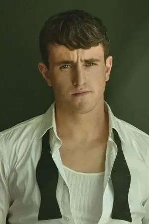 Фото Пол Мескаль (Paul Mescal) #53918