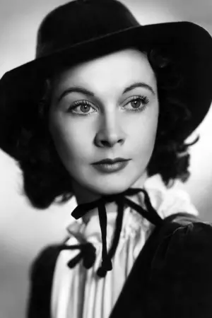 Фото Вів'єн Лі (Vivien Leigh) #54248